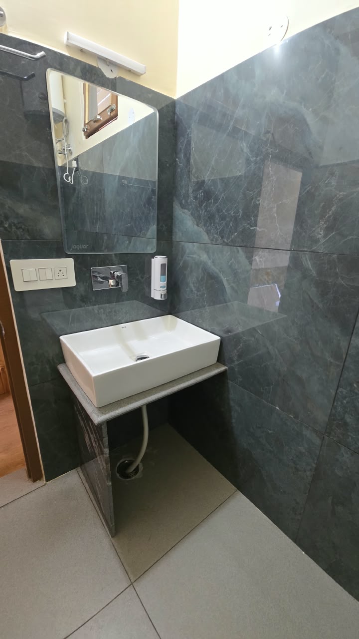Hiund Homestay Room 20